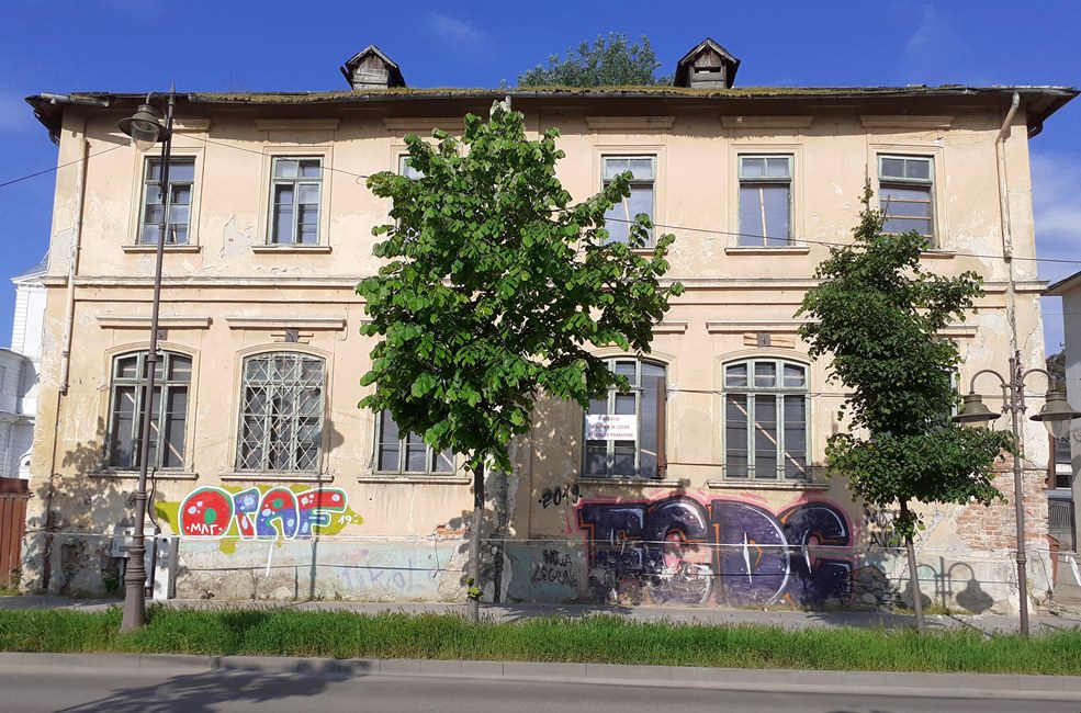 derularea lucrărilor de construcții (2021)